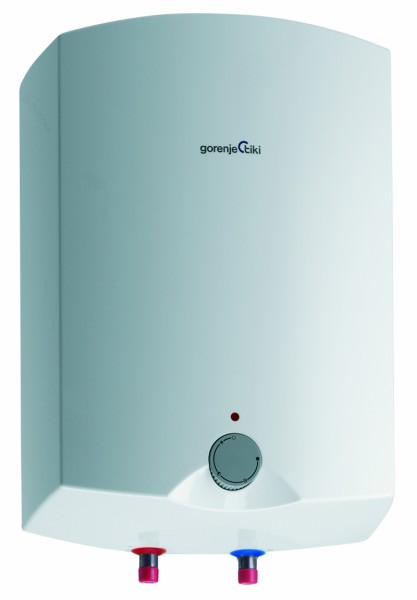 Gorenje 10 O, U