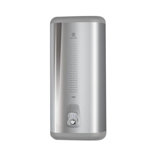 Electrolux 50 Royal Silver