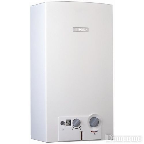 Bosch WTD12 AME