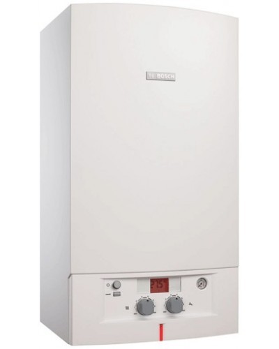 Bosch ZW 24-2KE