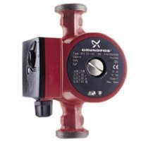 Grundfos 25-40 180