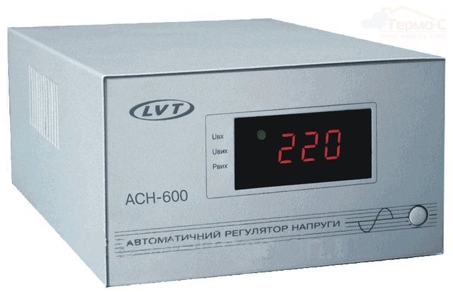 LVT  ACH-600