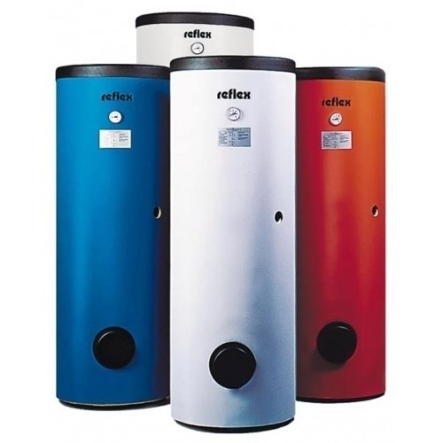 REFLEX 200/1-M weiss