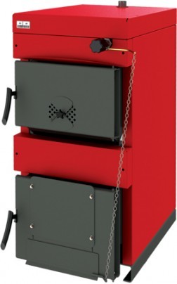 Burnit 90 kW