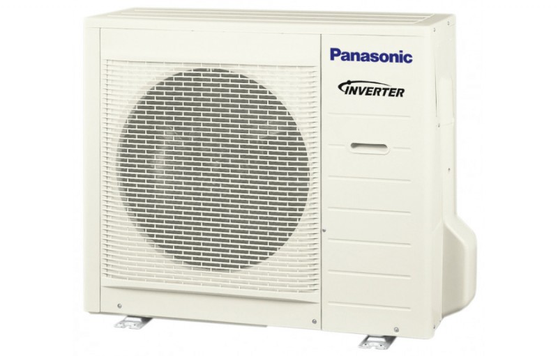 PANASONIC U-4E23JBE