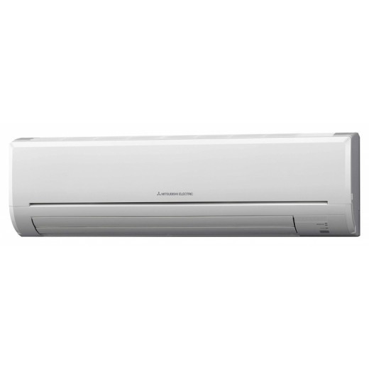 MITSUBISHI ELECTRIC MS/MU-GF60VA