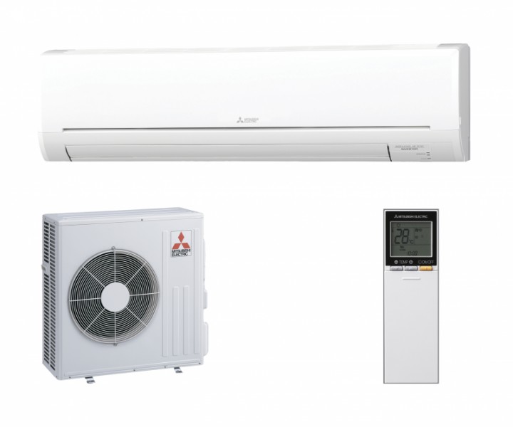 MITSUBISHI ELECTRIC MSZ/MUZ-LN50VGW (white)