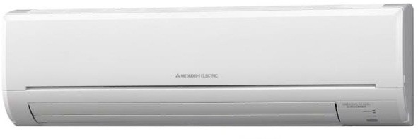 MITSUBISHI ELECTRIC MSZ-GF71VE