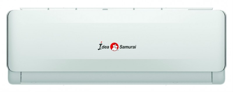 IDEA Samurai  ISR-07HR-SA7-N1