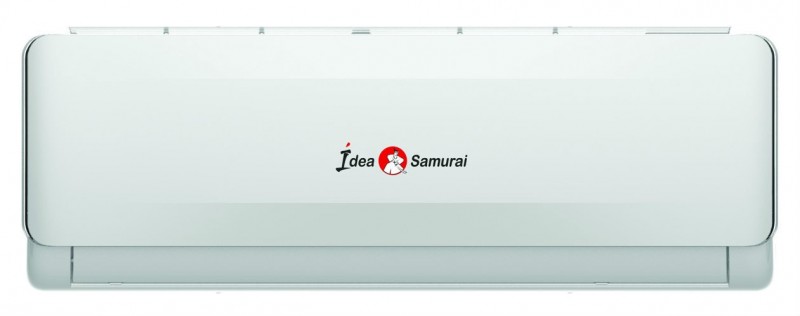 IDEA Samurai  IDEA ISR-36HR-SA7-N1