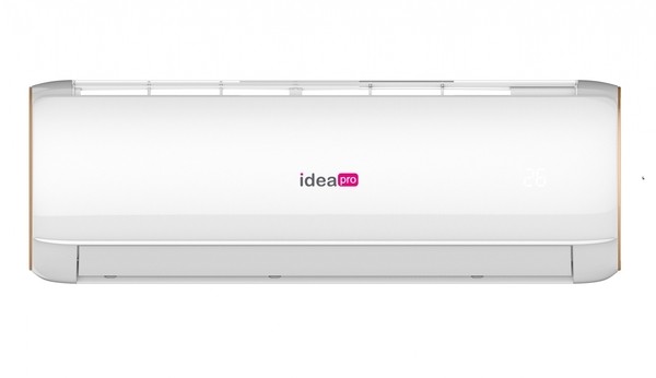 IDEA Samurai  IDEA ISR-09HR-PA6-N1 ION