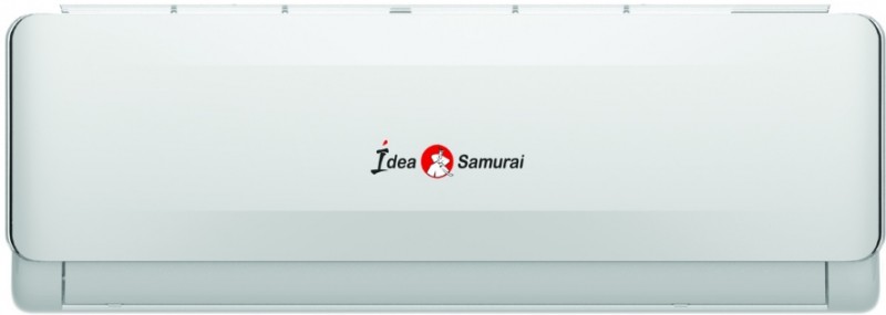 IDEA Samurai  ISR-09HR-SA7-DN1 ION